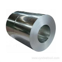 12-14-16-26 Gauge Galvanized Steel Coil